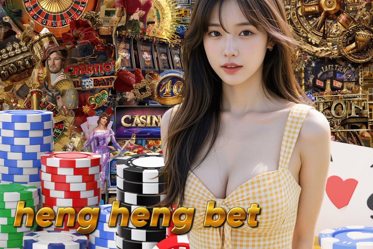 heng heng bet ทรูวอเลท