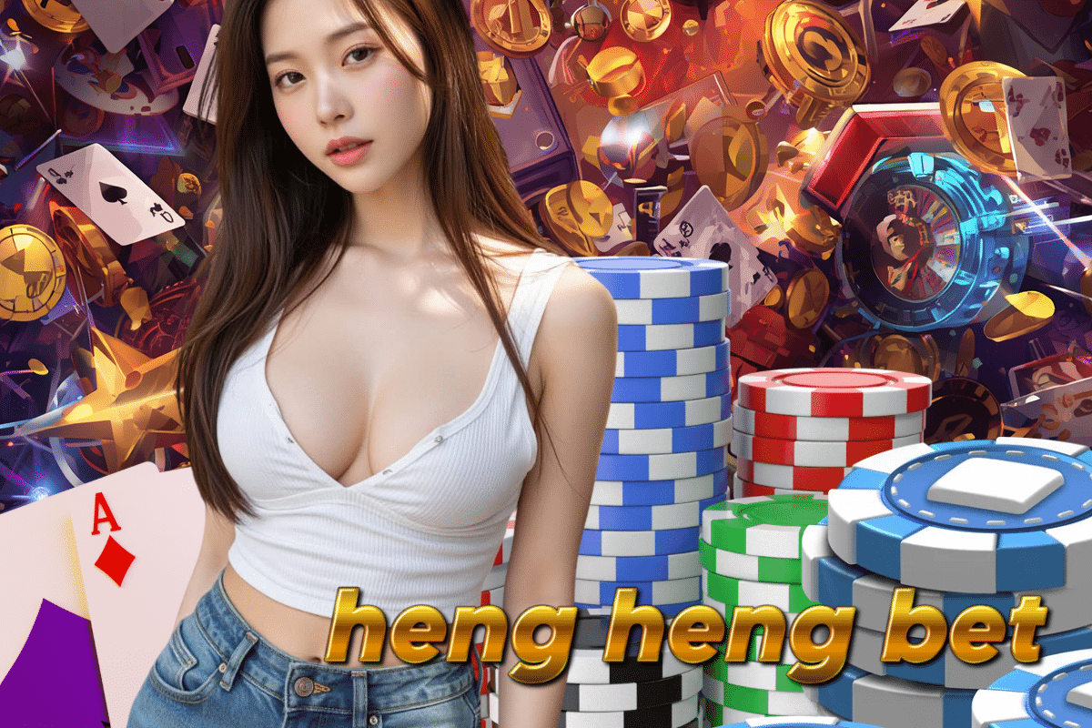 heng heng bet เข้าสู่ระบบ
