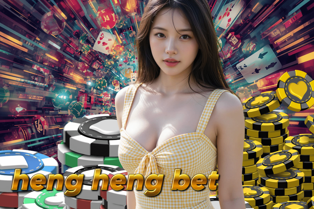heng heng bet เครดิตฟรี